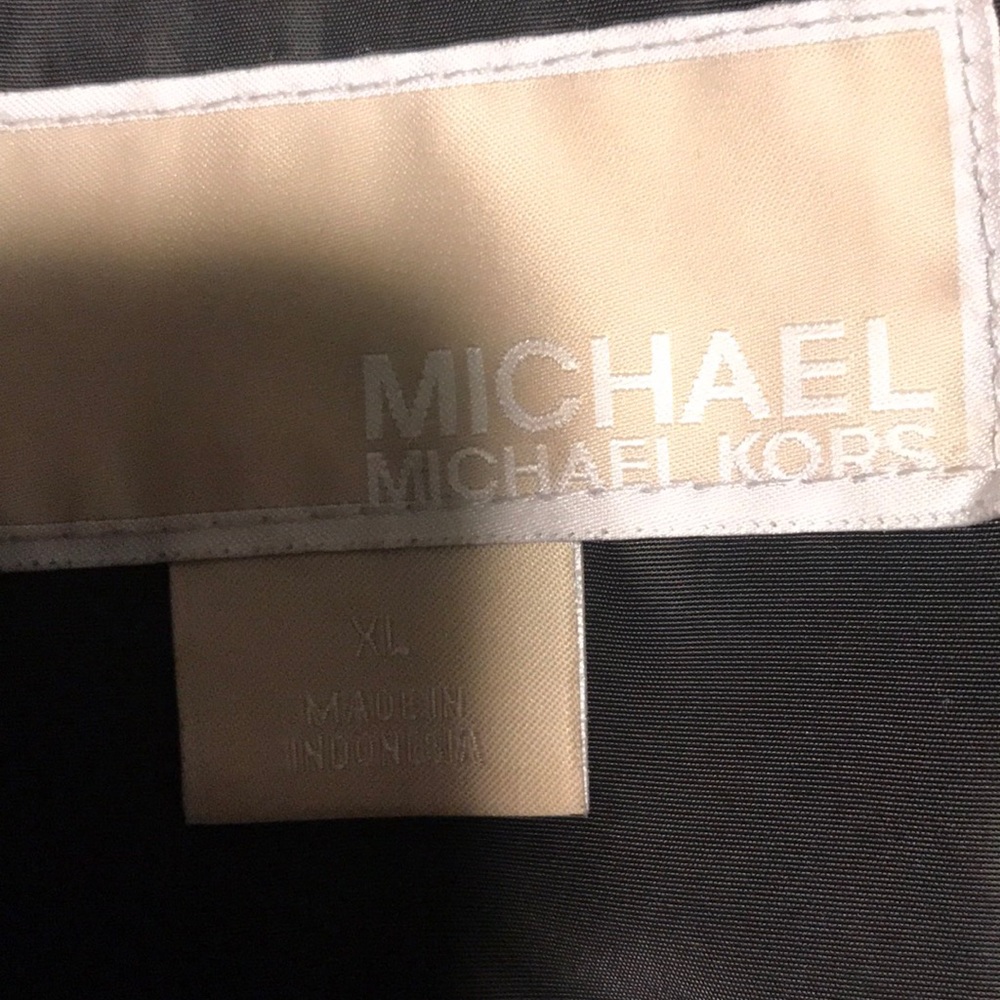 Michael Kors Down Coat